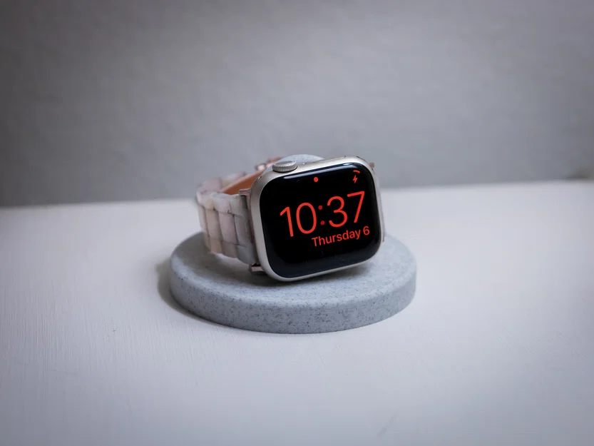 Chân Đế Sạc MagSafe (Standby Mode) - Image 5