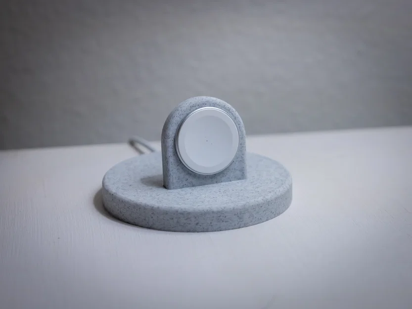 Chân Đế Sạc MagSafe (Standby Mode) - Image 6