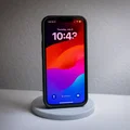 Chân Đế Sạc MagSafe (Standby Mode) - Thumbnail 7