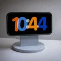 Chân Đế Sạc MagSafe (Standby Mode) - Thumbnail 9