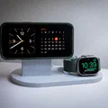 Chân Đế Sạc MagSafe (Standby Mode) - Thumbnail 10