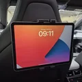 Giá đỡ tablet cho ghế sau Polestar 4 - Thumbnail 5
