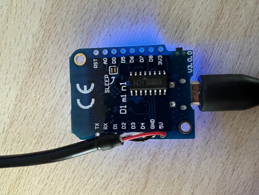 Bộ chữ/số phát sáng WLED hoặc LED: full alphabet & 0–9 cao 8,5 cm - Image 15