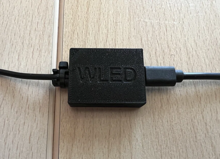 Bộ chữ/số phát sáng WLED hoặc LED: full alphabet & 0–9 cao 8,5 cm - Image 16