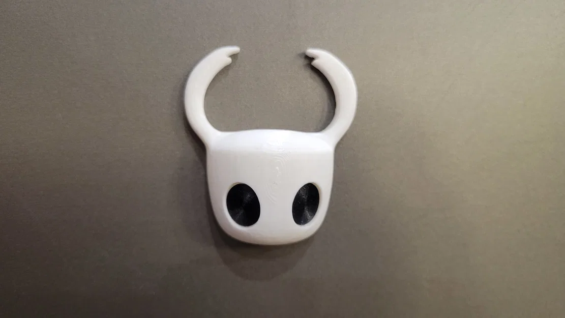 Nam châm Hollow Knight (fridge magnet) - Image 1