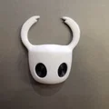 Nam châm Hollow Knight (fridge magnet) - Thumbnail 1