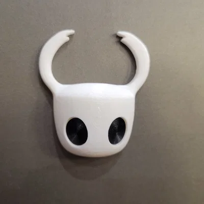 Nam châm Hollow Knight (fridge magnet)