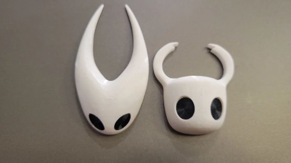 Nam châm Hollow Knight (fridge magnet) - Image 2