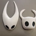 Nam châm Hollow Knight (fridge magnet) - Thumbnail 2