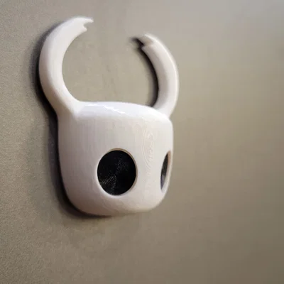 Nam châm Hollow Knight (fridge magnet)