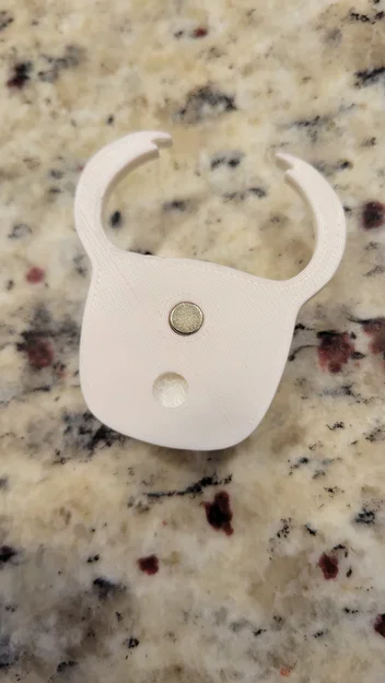 Nam châm Hollow Knight (fridge magnet) - Image 5