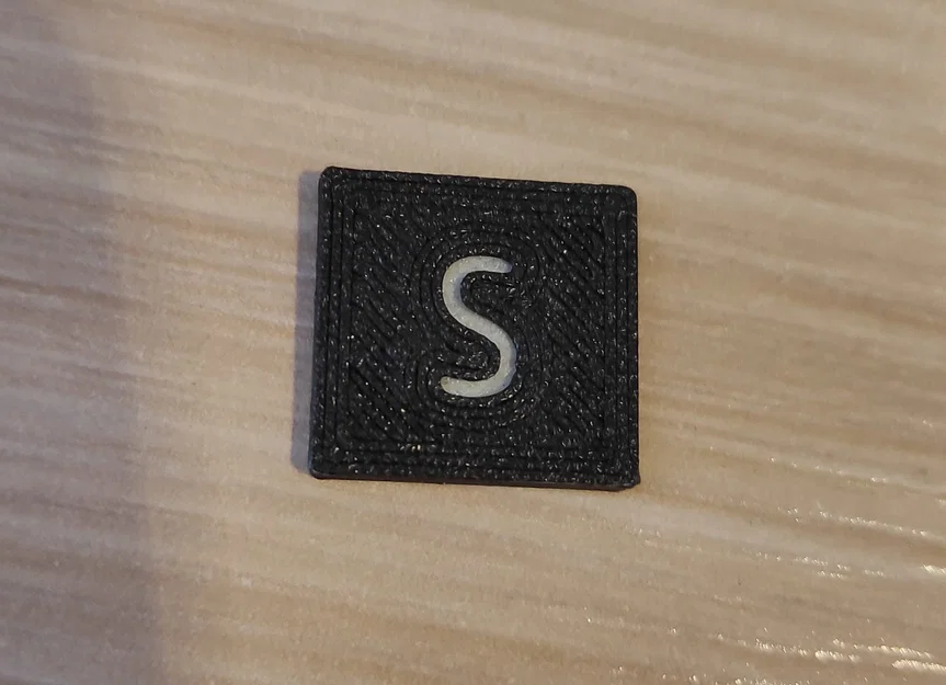 Keycap thay thế cho laptop Lenovo – Sửa clip gãy (Clip Fix) - Image 1