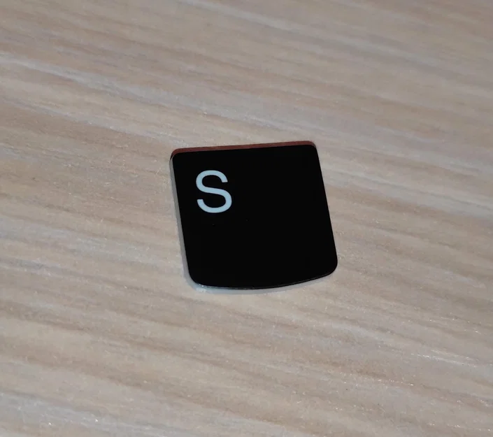 Keycap thay thế cho laptop Lenovo – Sửa clip gãy (Clip Fix) - Image 2