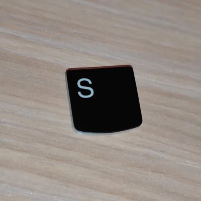 Keycap thay thế cho laptop Lenovo – Sửa clip gãy (Clip Fix)