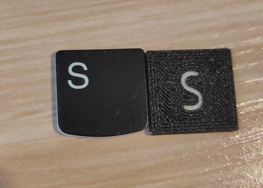 Keycap thay thế cho laptop Lenovo – Sửa clip gãy (Clip Fix) - Image 4