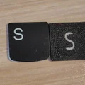 Keycap thay thế cho laptop Lenovo – Sửa clip gãy (Clip Fix) - Thumbnail 4