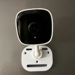 Đế gắn camera Tapo C100 C110 đa năng - Lắp đặt linh hoạt mọi vị trí
