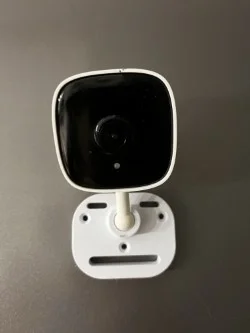 Đế gắn camera Tapo C100 C110 đa năng - Lắp đặt linh hoạt mọi vị trí