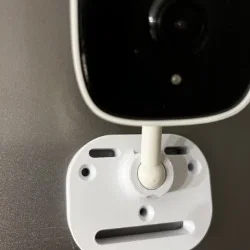 Đế gắn camera Tapo C100 C110 đa năng - Lắp đặt linh hoạt mọi vị trí