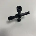 Chìa khóa tủ điện đa năng 3D (Schaltschrankschlüssel) - Thumbnail 2
