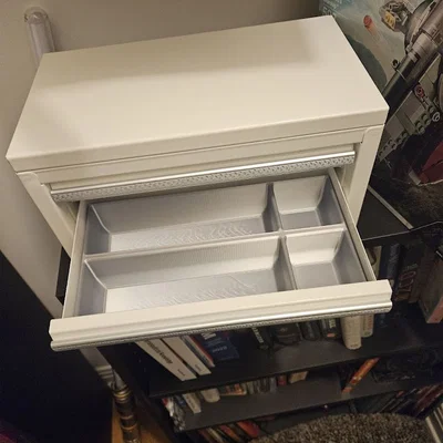 Khay dưới cho Kobalt Mini Toolbox (Kobalt Mini Toolbox Lower Tray)