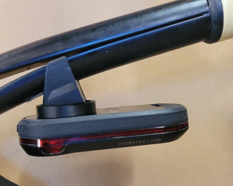 Ngàm gắn Garmin Varia cho cọc yên Canyon VCLS 2.0 - Image 1