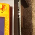 Giá treo steel sheet cho Prusa i3 gắn dưới bàn (hợp MK4/MK3/MK2) - Thumbnail 3
