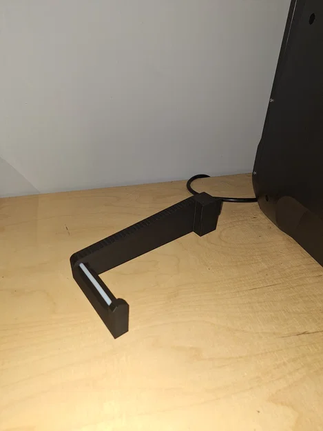 Qidi Q1 Pro Rev2 & Rev3: Spool Holder kèm ống PTFE - Image 3