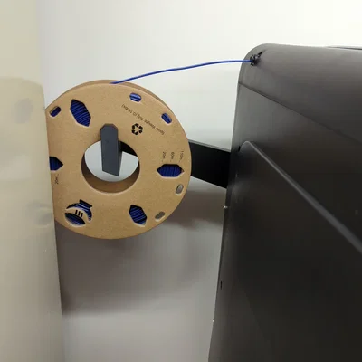 Giá đỡ cuộn filament Qidi Q1 Pro