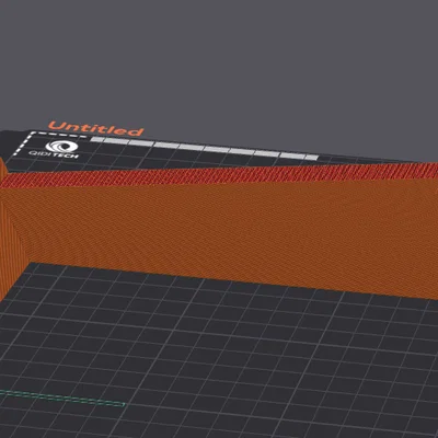 Giá đỡ cuộn filament Qidi Q1 Pro