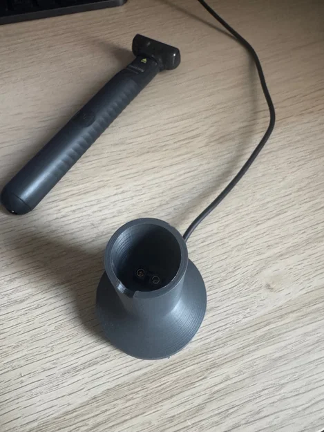 Đế sạc đứng 3D cho Philips Oneblade QP1424 gọn gàng, chắc chắn - Image 2