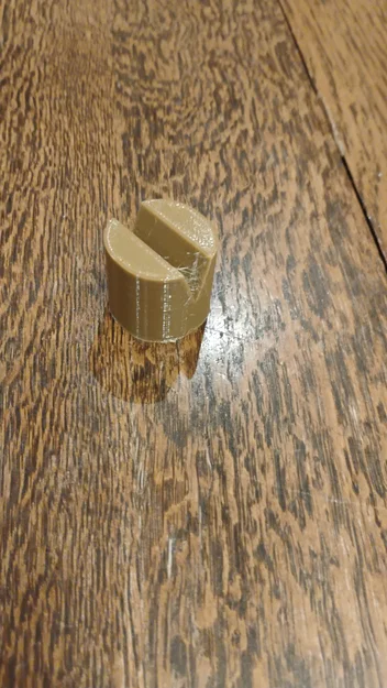 Bộ phụ kiện rìu và khúc gỗ cho mô hình Dummy 13 - In 3D độc đáo - Image 7