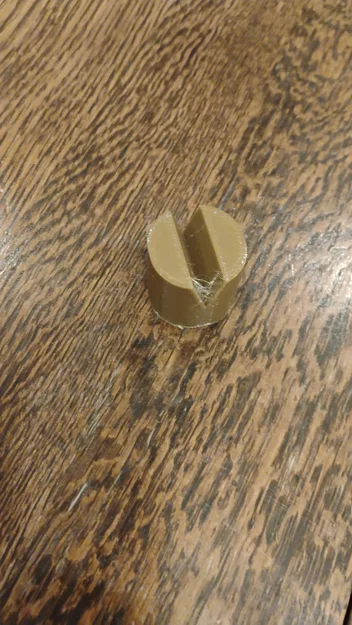 Bộ phụ kiện rìu và khúc gỗ cho mô hình Dummy 13 - In 3D độc đáo - Image 8