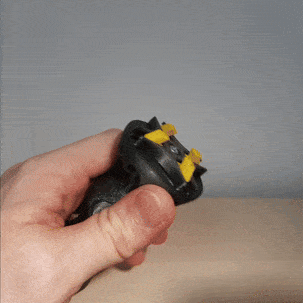 Springed Catcher - Tay cầm sơn mô hình thông minh - Image 2