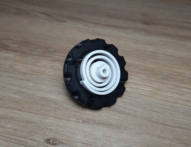 Springed Catcher - Tay cầm sơn mô hình thông minh - Image 7