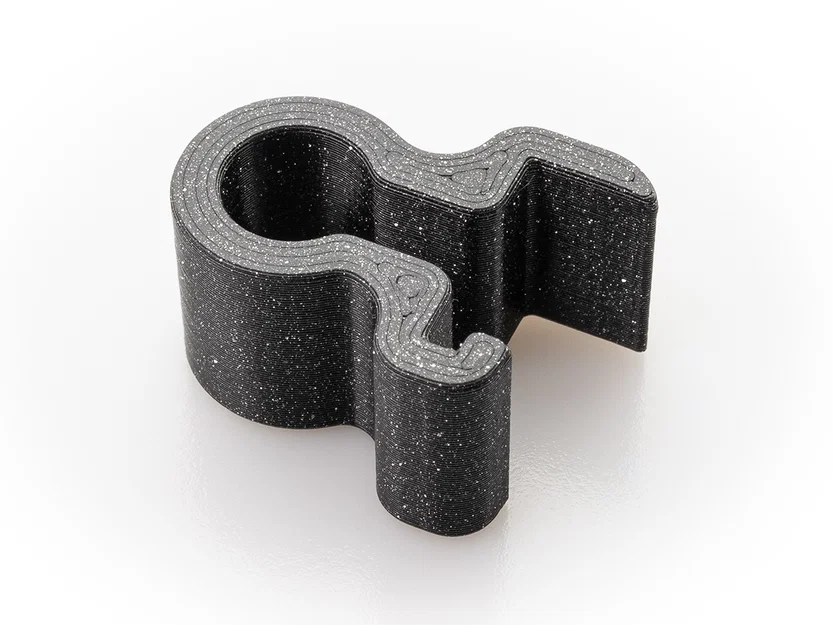 Kẹp Khóa (Locking Clamp) cho Tentacle SYNC E - Image 1