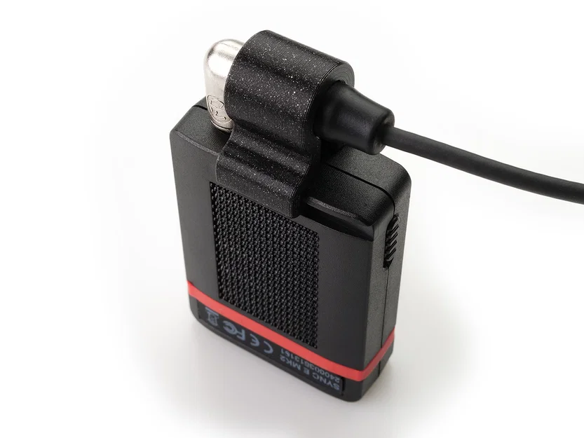 Kẹp Khóa (Locking Clamp) cho Tentacle SYNC E - Image 2