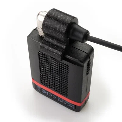 Kẹp Khóa (Locking Clamp) cho Tentacle SYNC E