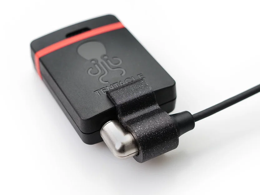 Kẹp Khóa (Locking Clamp) cho Tentacle SYNC E - Image 3