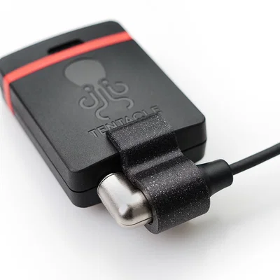 Kẹp Khóa (Locking Clamp) cho Tentacle SYNC E