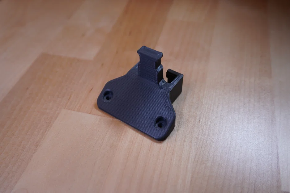 Voron v0.2: Umbilical PCB Strain Relief & Molex Support - Image 3