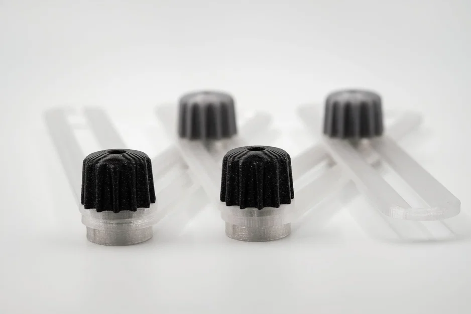 Thước Dò Góc Gập Gọn (Foldable Angle Finder) - Image 2