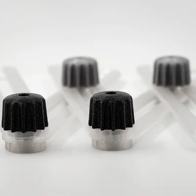 Thước Dò Góc Gập Gọn (Foldable Angle Finder)