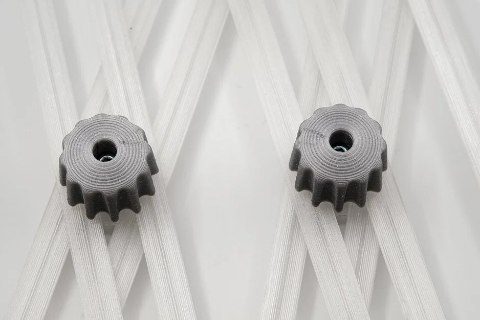 Thước Dò Góc Gập Gọn (Foldable Angle Finder) - Image 3