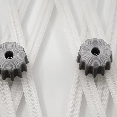 Thước Dò Góc Gập Gọn (Foldable Angle Finder)
