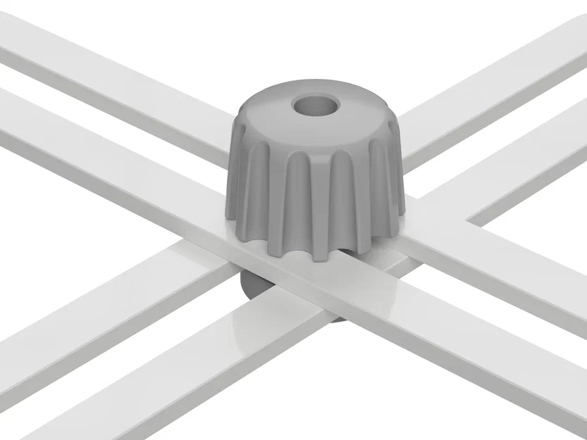 Thước Dò Góc Gập Gọn (Foldable Angle Finder) - Image 4