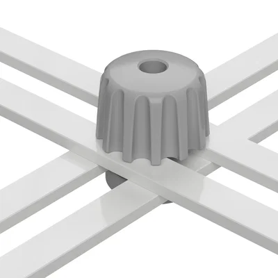 Thước Dò Góc Gập Gọn (Foldable Angle Finder)