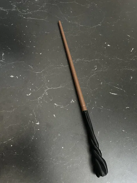 Đũa phép Neville Longbottom - Harry Potter - Image 2