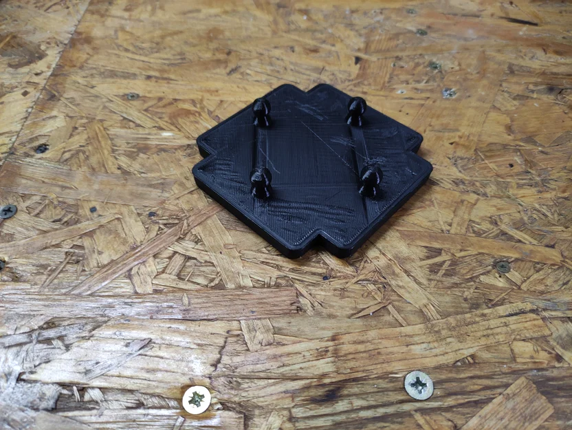 Đế third hand cho 4 arms - Image 2