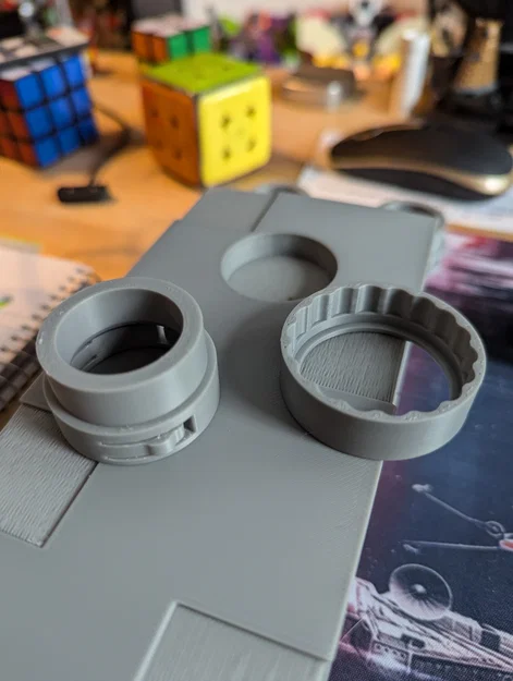 Mô hình Minecraft Skeleton khớp nối khổng lồ cao 3 feet (Action Figure) - Image 4